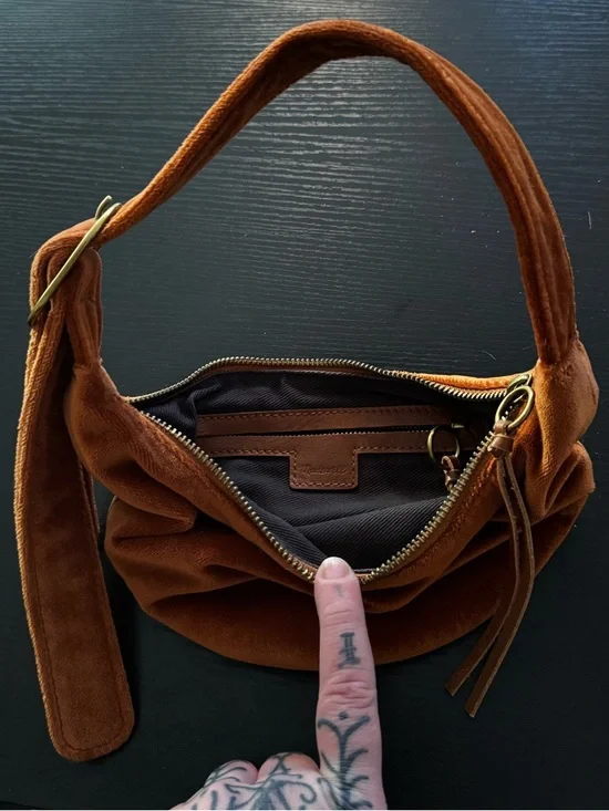 Madewell Bag - Picture 3 of 3